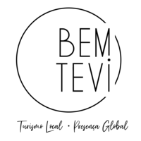 BemTeVi logo, BemTeVi contact details