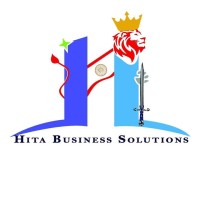 Hita Business Solutions logo, Hita Business Solutions contact details