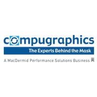 Compugraphics Photomasks logo, Compugraphics Photomasks contact details