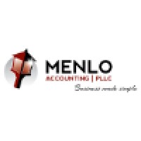 Menlo Accounting logo, Menlo Accounting contact details