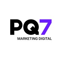 PQ7 logo, PQ7 contact details