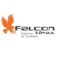 Falcon Têxtil logo, Falcon Têxtil contact details