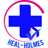 Heal-Holmes logo, Heal-Holmes contact details