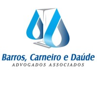 Barros, Carneiro e Daúde Advogados Associados logo, Barros, Carneiro e Daúde Advogados Associados contact details