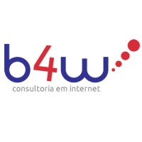 B4W - Consultoria em Internet logo, B4W - Consultoria em Internet contact details