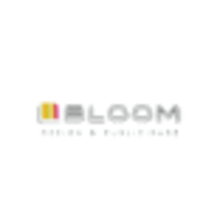 Bloom Design & Publicidade logo, Bloom Design & Publicidade contact details