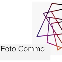 Foto Commo logo, Foto Commo contact details