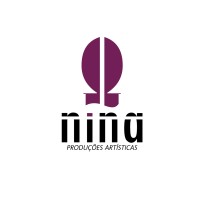 Nina Produções Artisticas logo, Nina Produções Artisticas contact details