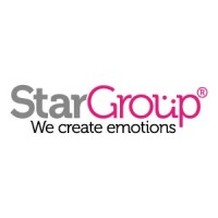 StarGroup logo, StarGroup contact details