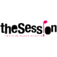 The Session logo, The Session contact details