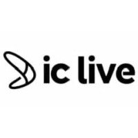 ic live logo, ic live contact details