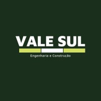 Vale Sul Engenharia e Construção logo, Vale Sul Engenharia e Construção contact details