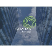 Guzdan Services S.A. de C.V. logo, Guzdan Services S.A. de C.V. contact details