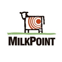 MilkPoint logo, MilkPoint contact details