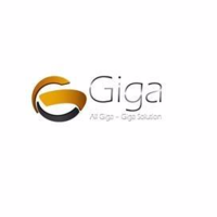 All Giga logo, All Giga contact details