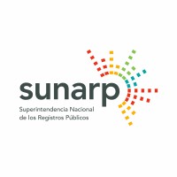 Sunarp logo, Sunarp contact details