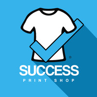 Success Print Shop logo, Success Print Shop contact details