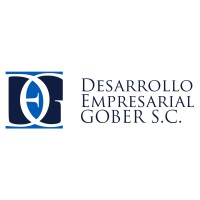 Desarrollo Empresarial Gober SC logo, Desarrollo Empresarial Gober SC contact details