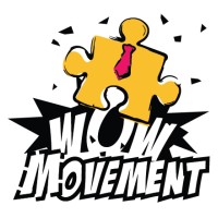 wOw Movement LLC logo, wOw Movement LLC contact details