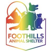 Foothills Animal Shelter logo, Foothills Animal Shelter contact details