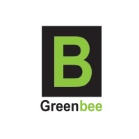 Greenbee India logo, Greenbee India contact details