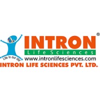 intron life sciences logo, intron life sciences contact details