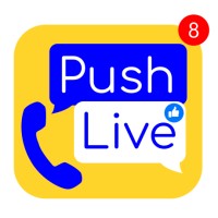 Push Innovation Live logo, Push Innovation Live contact details