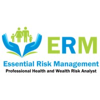 Essential Risk Management logo, Essential Risk Management contact details