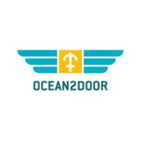 Ocean2door logo, Ocean2door contact details