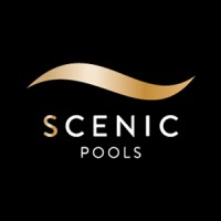 Scenic Pools logo, Scenic Pools contact details