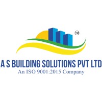 A S BUILDING SOLUTIONS PVT LTD logo, A S BUILDING SOLUTIONS PVT LTD contact details