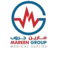 Mareen Group logo, Mareen Group contact details