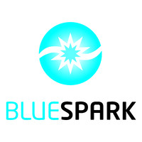 Blue Spark Energy Inc. logo, Blue Spark Energy Inc. contact details