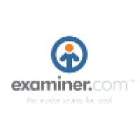 Examiner.com logo, Examiner.com contact details