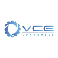 VCE Controles, Industria de Equipamentos, Automacao e Montagens Industriais Ltda logo, VCE Controles, Industria de Equipamentos, Automacao e Montagens Industriais Ltda contact details