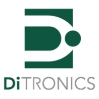 DiTRONICS Financial Services logo, DiTRONICS Financial Services contact details