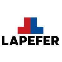 Lapefer Comercio E Industria De Laminados Ltda logo, Lapefer Comercio E Industria De Laminados Ltda contact details