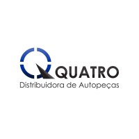 Quatro Distribuidora logo, Quatro Distribuidora contact details