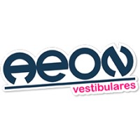 AEON Vestibulares logo, AEON Vestibulares contact details