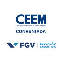 Centro de Ensino Empresarial - CEEM FGV logo, Centro de Ensino Empresarial - CEEM FGV contact details