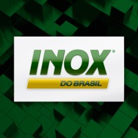 Inox do Brasil logo, Inox do Brasil contact details