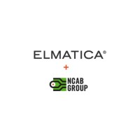 Elmatica logo, Elmatica contact details