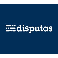 Disputas logo, Disputas contact details