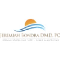 Jeremiah Bondra DMD, PC logo, Jeremiah Bondra DMD, PC contact details