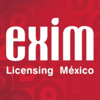 Exim Licensing México logo, Exim Licensing México contact details