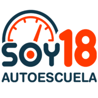 Autoescuela SOY18 logo, Autoescuela SOY18 contact details