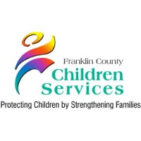 Franklin County Children Services logo, Franklin County Children Services contact details