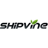 Shipvine logo, Shipvine contact details