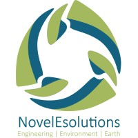 NovelEsolutions, Inc. logo, NovelEsolutions, Inc. contact details