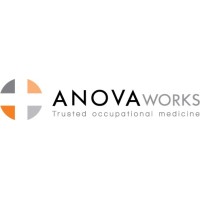 ANOVAWORKS, PLLC logo, ANOVAWORKS, PLLC contact details